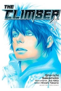THE CLIMBER 03