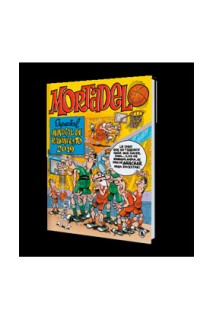 Mortadelo Especial Mundial De Baloncesto 2019