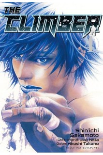 The Climber 04