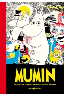 Mumin 01