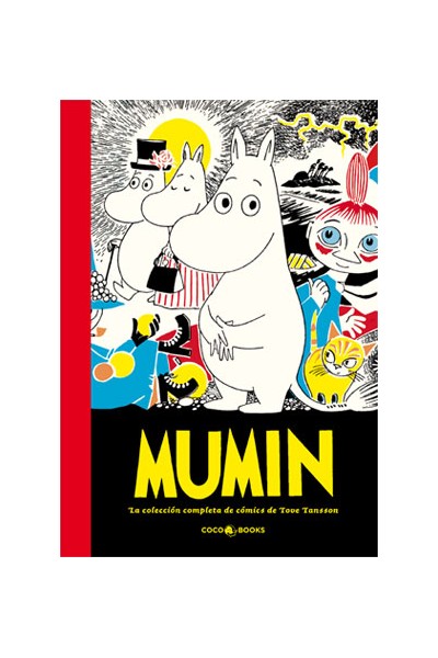 Mumin 01