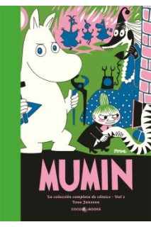 Mumin 02