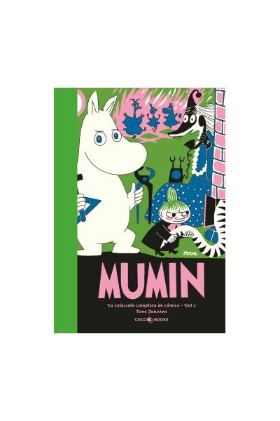 Mumin 02