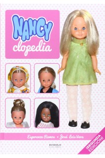 Nancyclopedia (2ª Edicion)