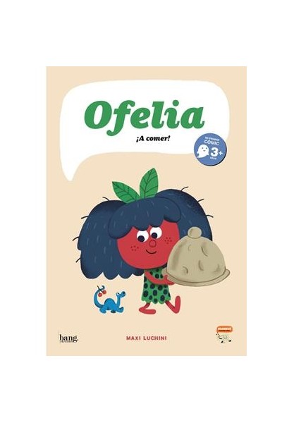 Ofelia A Comer