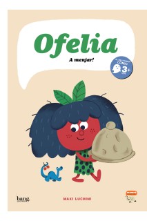 Ofelia A Menjar