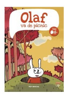 Olaf Va De Picnic