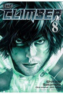 The Climber 08