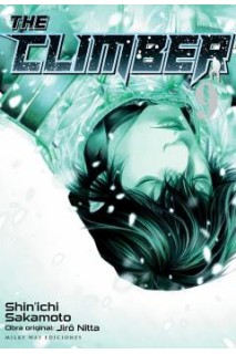 The Climber 09