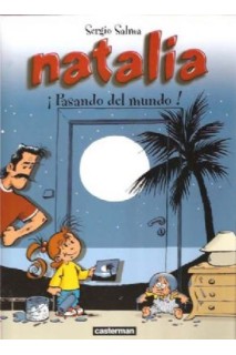 Pack Natalia 3 X 1 #1