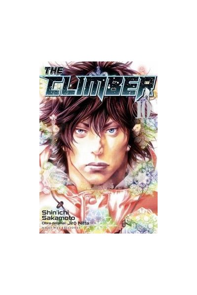 THE CLIMBER 10