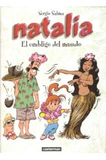 Pack Natalia 3 X 1 #2