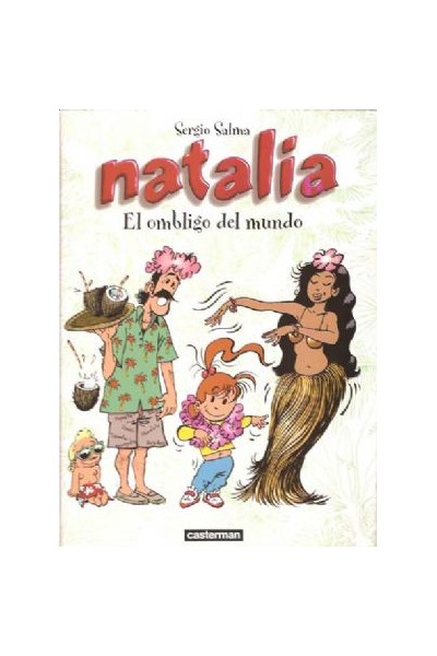 Pack Natalia 3 X 1 #2