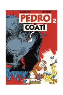 Pedro El Coati 02