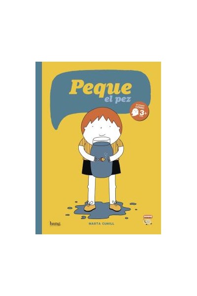 Peque El Pez