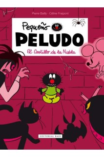 Pequeño Peludo. El Castillo De La Niebla