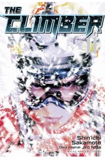 The Climber 11
