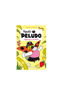 Pequeño Peludo. Revolución En El Huerto