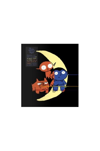 Pequeño Vampir Y Miguel