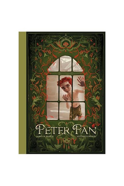 Peter Pan