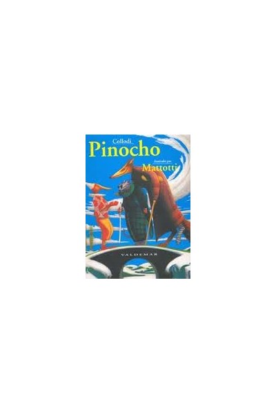 Pinocho