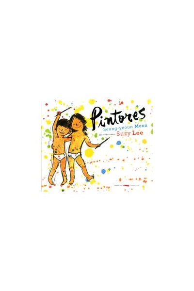 Pintores
