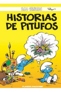 Pitufos #09