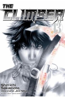 The Climber 13