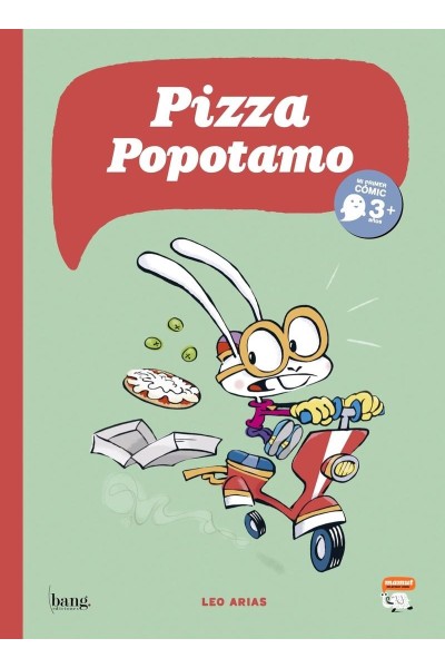 Pizza Popotamo
