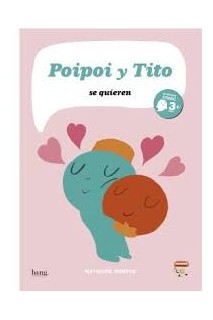 Poipoi Y Tito Se Quieren