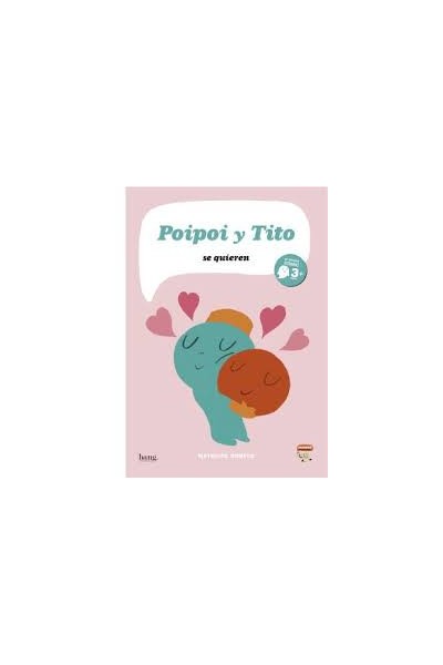 Poipoi Y Tito Se Quieren