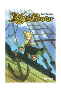 Polly Y Los Piratas