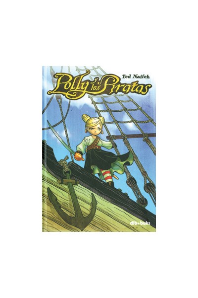 Polly Y Los Piratas