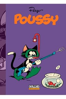 Poussy