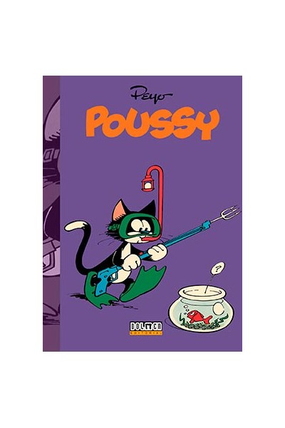 Poussy