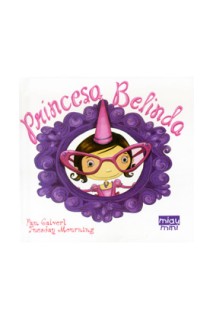 Princesa Belinda (Mini)