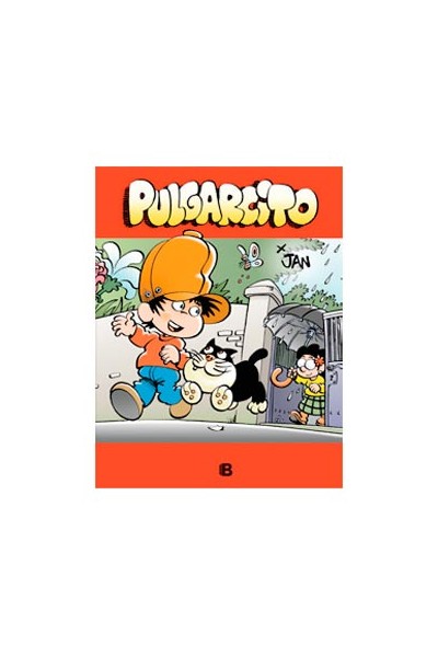 Pulgarcito 01