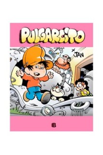 Pulgarcito 02