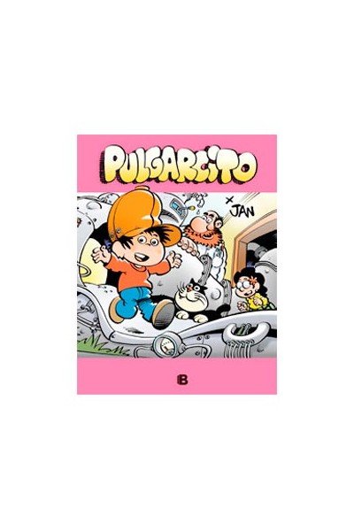 Pulgarcito 02