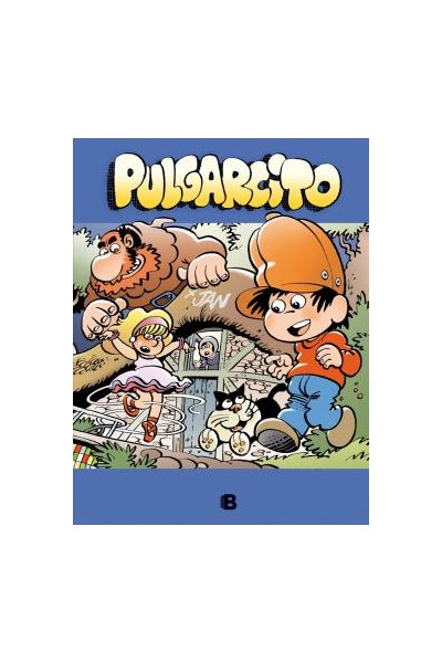 Pulgarcito 04