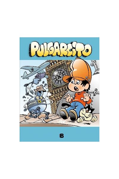 Pulgarcito 05