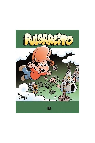 Pulgarcito 06
