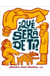 Que Sera De Ti?