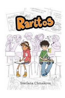 Raritos