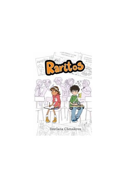 Raritos
