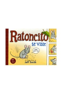 Ratoncito Se Viste