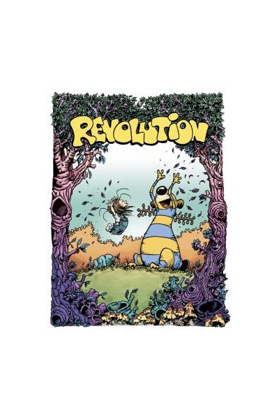 Revolution
