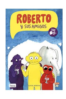 Roberto Y Sus Amigos