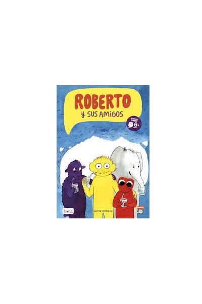 Roberto Y Sus Amigos