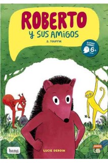 Roberto Y Sus Amigos Vol. 2